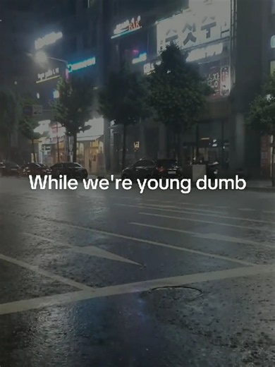 Young, Young Dumb and Broke — Khalid Lyrics Spotlight
