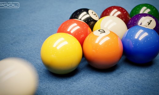 Pure Pool Pro Gameplay Trailer and Features Revealed - Sign Up For Closed Beta