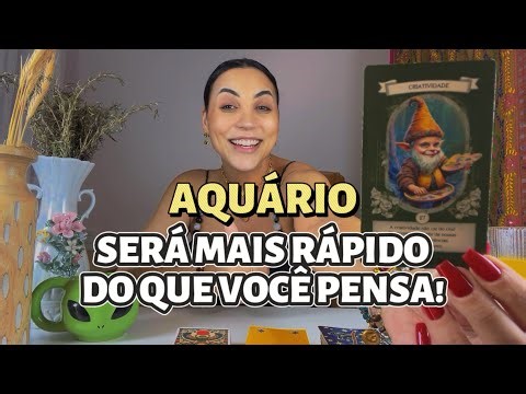 ♒️AQUARIUS Spiritual Help Will Arrive! This Person Will Help You!