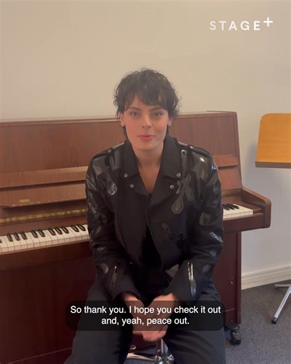 6.1K views · 90 reactions | To celebrate World Opera Day on October 25, the critically acclaimed work Grounded features mezzo-soprano Emily D'Angelo in a timely production by composer Jeanine Tesori and librettist George Brant, which opened The Metropolitan Opera’s season last year. Tune in to the premiere at stage.plus/OperaDay. | STAGE+ | Facebook