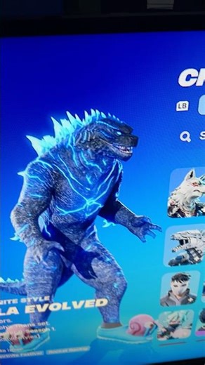 What is the best lizard skin in Fortnite?