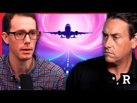 🚨 SHOCK! Time Travel is real and here's how it works, government has been hiding it | Redacted
