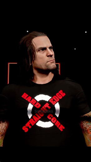 What If CM Punk 2009 Debuted in Lucha Underground? | WWE 2k25 #WWE2k25 #CMPunk #LuchaUnderground