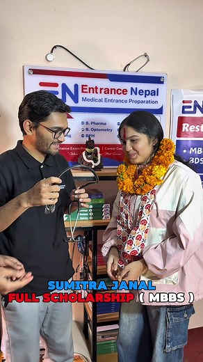 MBBS Entrance Preparation in Nepal: A Complete Guide