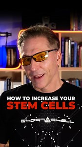 Aging slows your body’s ability to repair and renew—but what if you could press reset? The Stemregen Protocol activates your innate repair system. It triggers the release of 10 million additional stem cells into circulation and supports their optimal function throughout your body. With more stem cells, you repair faster, recover quicker, and thrive—no matter your age. STEMREGEN uses science-backed, natural ingredients to elevate your regenerative potential from within—every single day. Release m