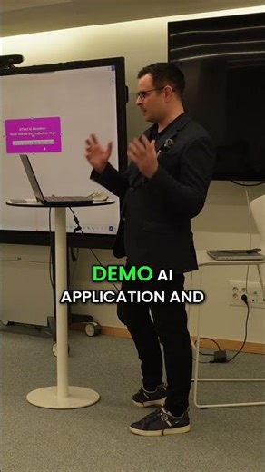 AI Fails: Why 87% of AI Initiatives Fail #shorts