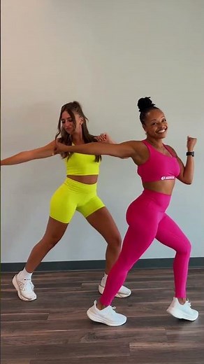 Spirit Week at Jazzercise 🎉