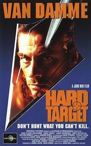 Movie - Hard Target - 1993 Watch Online، Video، Trailer، photos، Reviews، Showtimes
