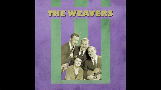 The Weavers - Goodnight Irene
