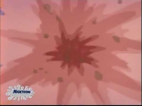 Angelica's Super Swell Barf! (OLD)