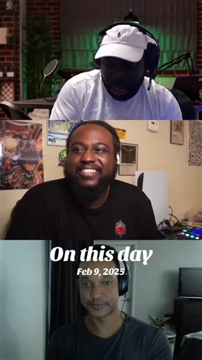 #onthisday @Blackarrot