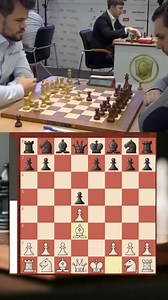 45K views · 370 reactions | Watch the final moments of the game between Magnus Carlsen and Vladimir Belov from Round 2 of the World Blitz Championships 2019. #MagnusCarlsen #WorldBlitz2019 #BlitzChess #ChessHighlights #EliteChess | Bisakol Chess Vlog | Facebook