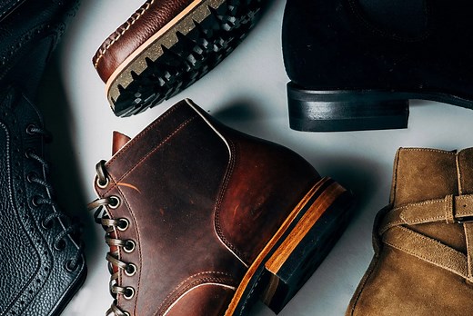 The Best Boots for Men | Gear Patrol