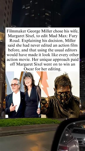 🤯😱Why a First-Time Action Editor Won an Oscar?❤️🥹#shorts