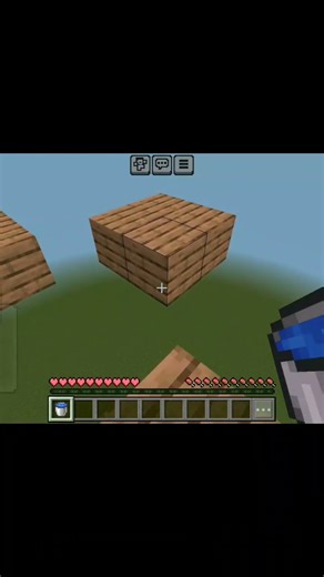 impossible💀#shortsfeed #minecraft #trendingshorts#viralshorts