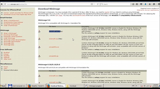 如何在Magic-Dosbox安装win95游戏Part3