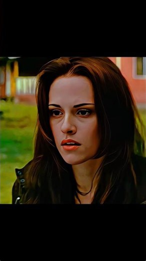 🪨Bella Swan Transformation Edit | Twilight Movie Scene 4K!#BellaSwan#TwilightEdit#TwilightSaga