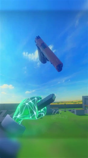 The GREATEST Trickshot I've Done In Bonelab!