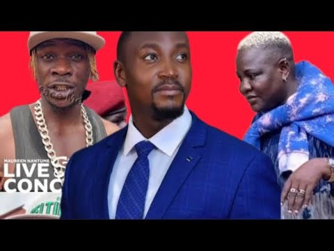 ALIEN SKIN WAGWA WESONYIWE KYABAZINGA