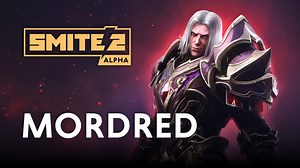 The Round Table will never be the same again as Mordred arrives to seek the throne. ⚔️ Sit down with the team for an overview of what has gone into bringing this highly-requested God to life into SMITE 2! | Smite