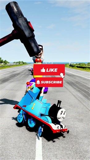 #BeamNGDrive#Garage#BigVsSmall #automobile #beamngexperiments #beamngdrive