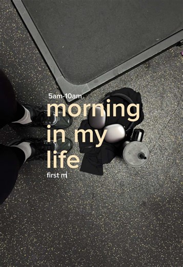 Aesthetic Morning Routine with Nespresso and More