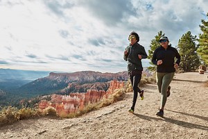 6 Benefits You Gain from Slowing Down Your Runs