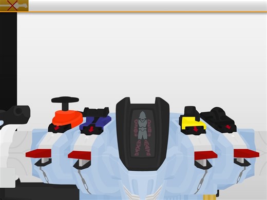 假面骑士模拟器下载教程来了