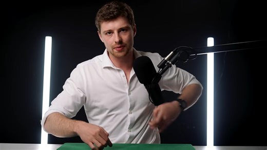 This old-school trick still fools everyone