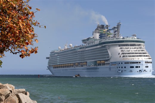 Cruise Line Redeploys Popular Ship, Upending Vacation Plans For Travelers