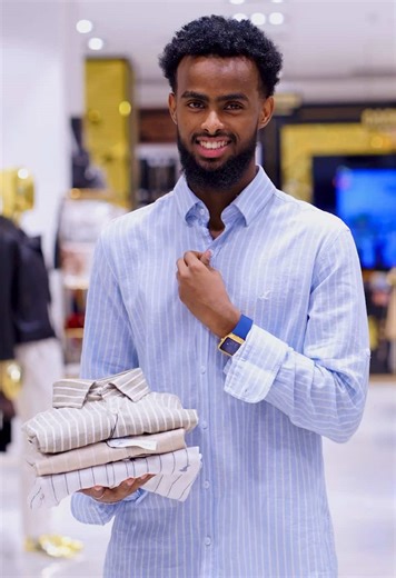 Men's Linen Shirts: New Arrivals & Styles