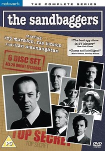 The Sandbaggers - emisiune TV streaming online