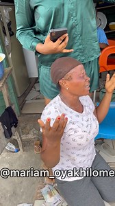 653K views · 10K reactions | We raised money for that woman that has 3 kids with a accommodation issue. Her reaction though | mariam_oyakhilome | Facebook