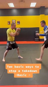 5.4K views · 60 reactions | #takedown #takedowndefense #mma #selfdefense #combatsports #martialarts #selfdefense #mma #mmafighter #trendingreels #mmatraining #fighter #tips #defense | Tim Self Defense | Facebook