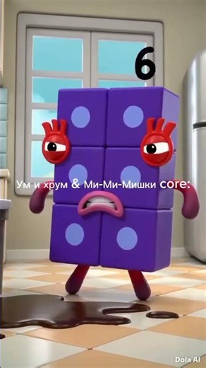 Ум и хрум & Ми-Ми-Мишки core: #core #doubao #seedance2 #мимимишки #иимимимишки #fyp #мем #viral