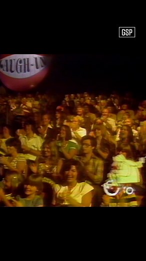 Remembering Tina Turner on 'The New Laugh-In' (1977)