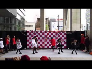 yeah!!yeah!!yeah!! EXILE THE SECOND ハロウィン２０１６