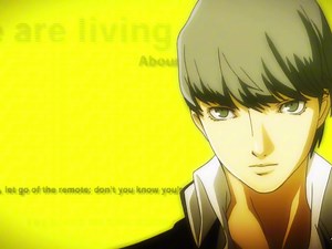 Persona 4 Golden Edit | Video Game Edits and More