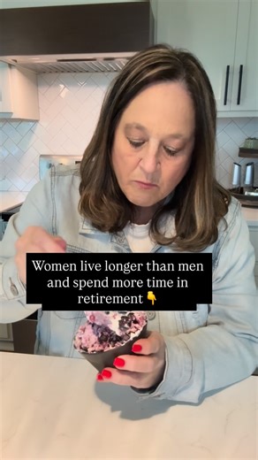 Michelle A | Create financial freedom from home on Instagram: "💯Women are more likely to: ✅Experience a loss of income ✅Rely on social security ✅Face higher healthcare costs over a longer period of time ✅Live alone and have to make decisions without a partner 📌Comment “NOW” if you want to know what I’m doing to make sure I don’t have to rely on social security alone! You must be ready for when that time might come! 📌Be sure you’re following me so my message reaches your inbox 📥 @digitalwealt