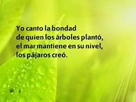 7.1K views · 768 reactions | *HIMNO 64 - YO CANTO EL PODER DE DIOS.* | Iglesia Adventista De Fairfax | Facebook