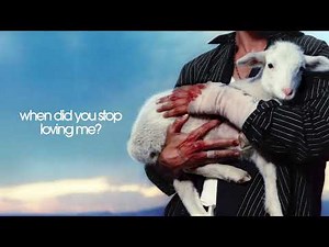 LANY - When Did You Stop Loving Me? (Official Lyric Video)