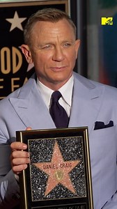 Daniel Craig was born to play James Bond 🍸 His career has been one flex after another 🤩 | MTV UK