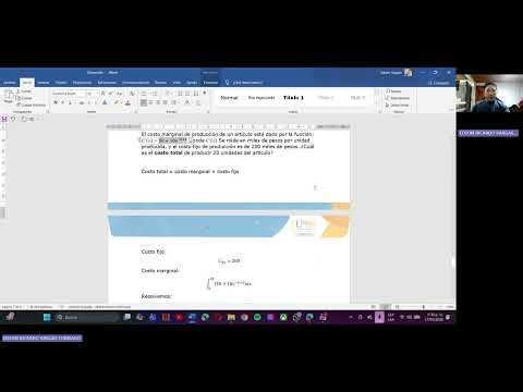 Ejercicio 4 - Fase 2 - Calculo integral - Periodo 1601 - UNAD