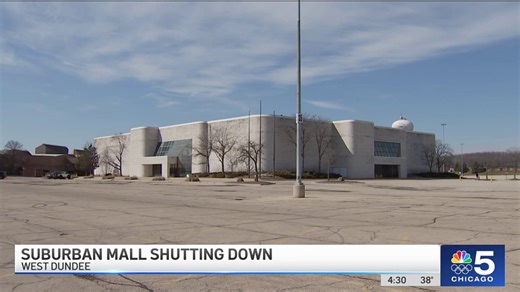 What's next for Spring Hill Mall? Village reveals potential plans after mall's closure