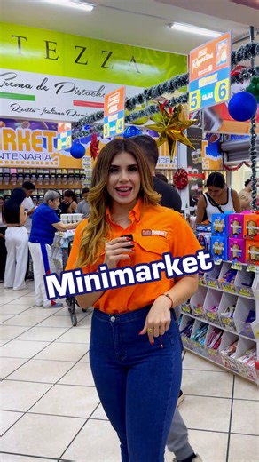 MiniMarket Bicentenaria on Instagram: "Así vivimos nuestras dinámicas navideñas 🎄🎁 Premios, risas y mucha energía en MiniMarket Bicentenaria. Gracias por acompañarnos en tienda y en vivo. Esta es la PARTE 1… la segunda viene cargada 😉 #MiniMarketBicentenaria #Navidad #Dinámicas #Ganadores #Sorteos #Premios #VideoRecap #Caracas #Venezuela"