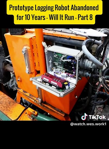 Watch Wes Work on TikTok