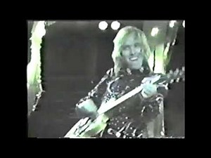 Breakdown & Refugee - Tom Petty & the HBs, live 1985 (video!)