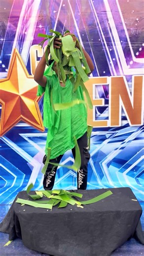 Unbelievable Talent Shocks Judges on Got Talent