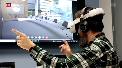 Metaverse – die Zukunft von Facebook