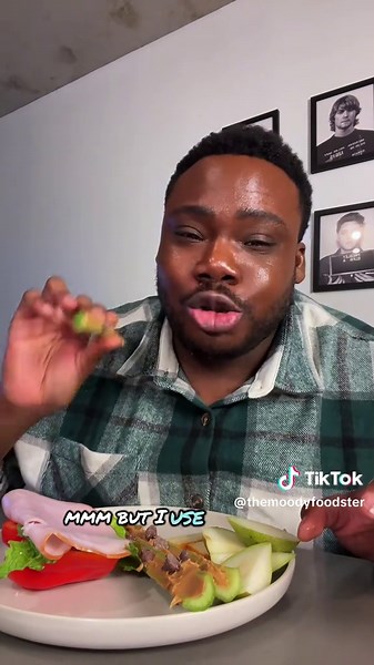 Delicious Lunch Ideas: What's on Your Menu Today?